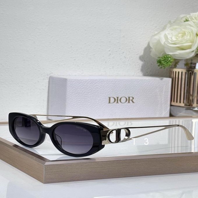 Dior Sunglasses ID:20250716-105